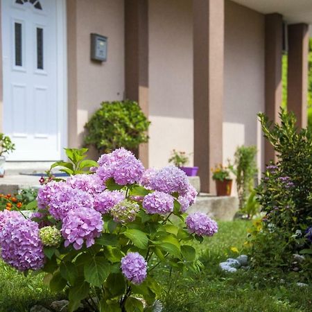 Apartamento Kuca Bulajic Budva Exterior foto