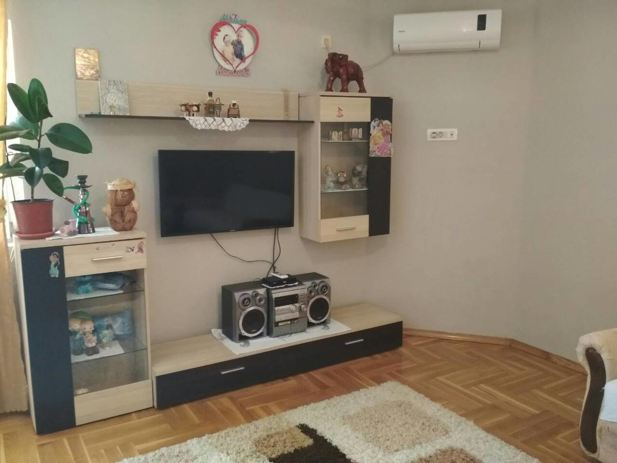Apartamento Kuca Bulajic Budva Exterior foto