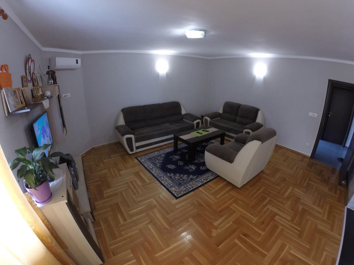 Apartamento Kuca Bulajic Budva Exterior foto
