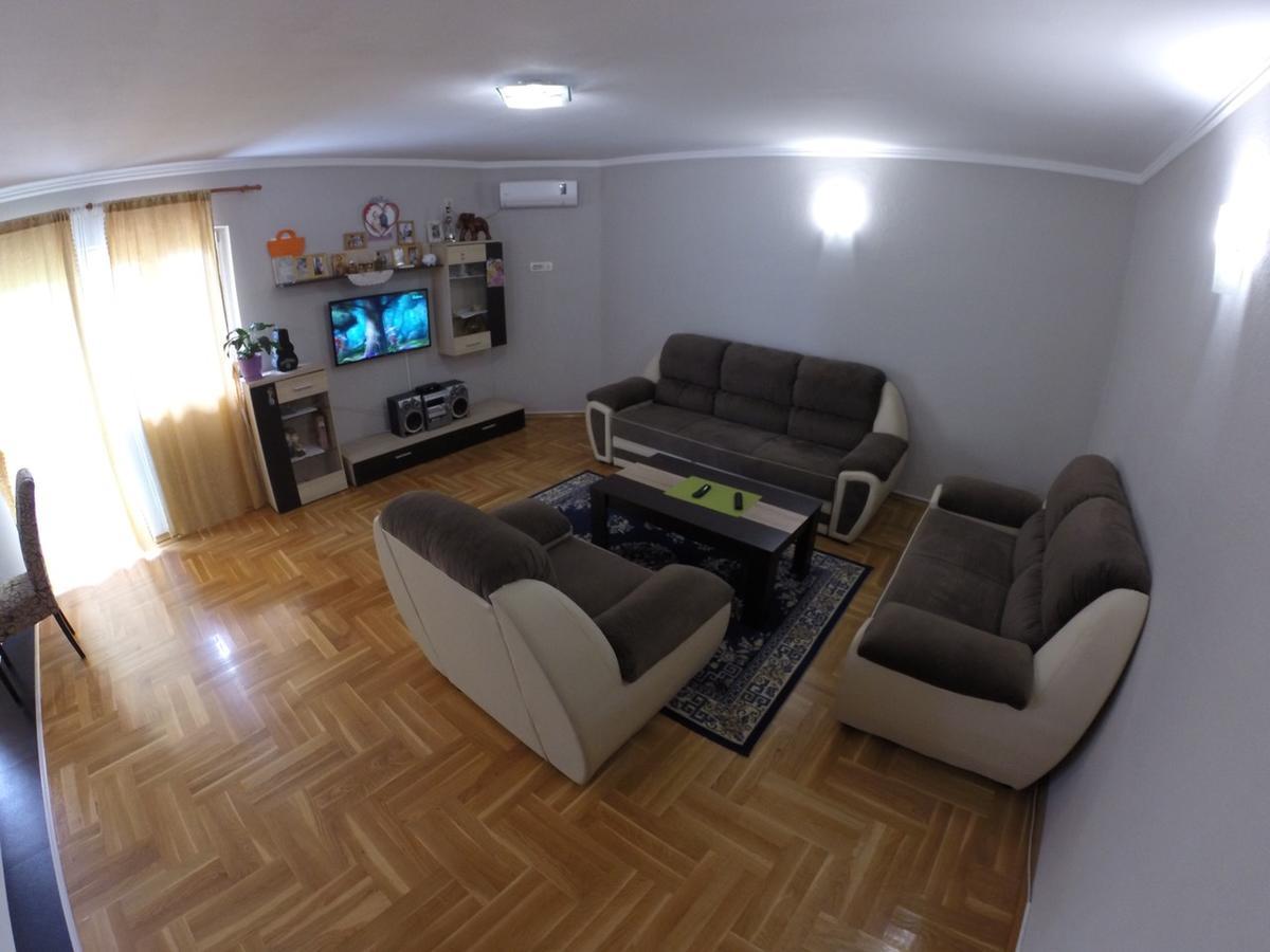 Apartamento Kuca Bulajic Budva Exterior foto