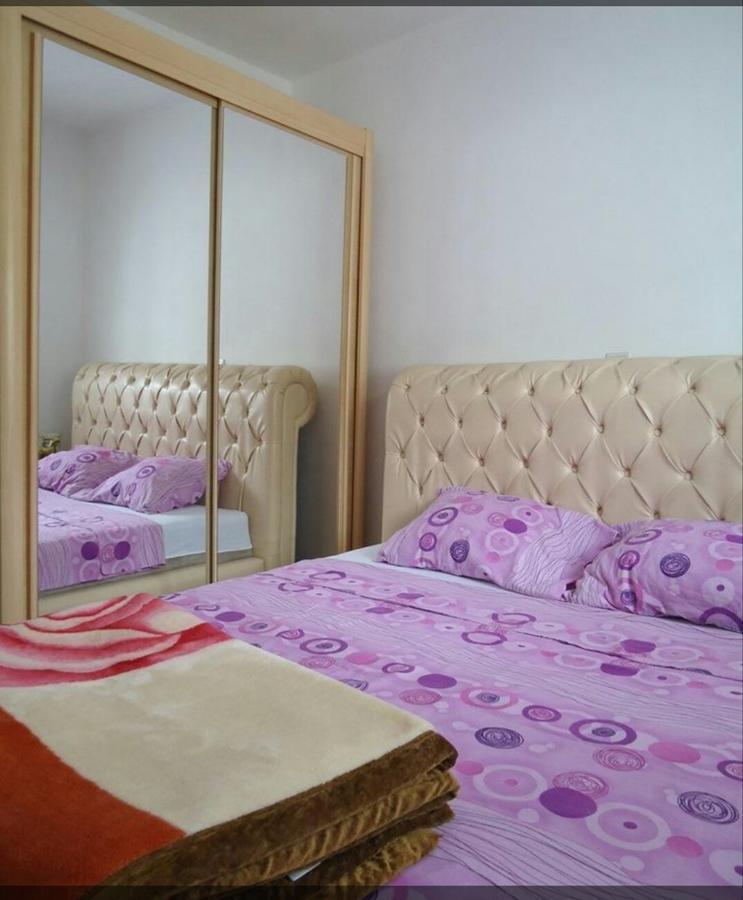 Apartamento Kuca Bulajic Budva Exterior foto