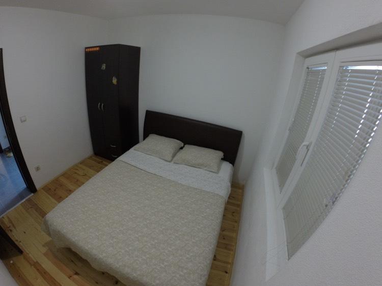 Apartamento Kuca Bulajic Budva Exterior foto