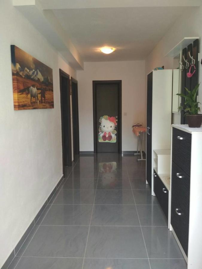 Apartamento Kuca Bulajic Budva Exterior foto