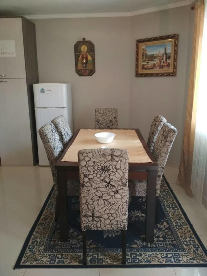 Apartamento Kuca Bulajic Budva Exterior foto
