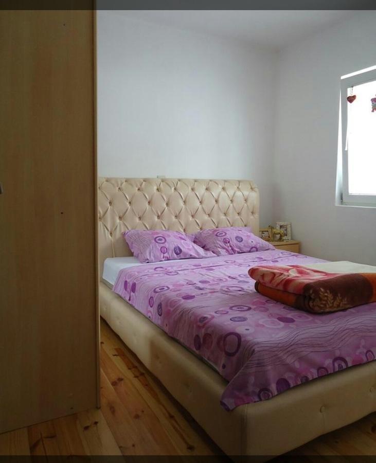 Apartamento Kuca Bulajic Budva Exterior foto