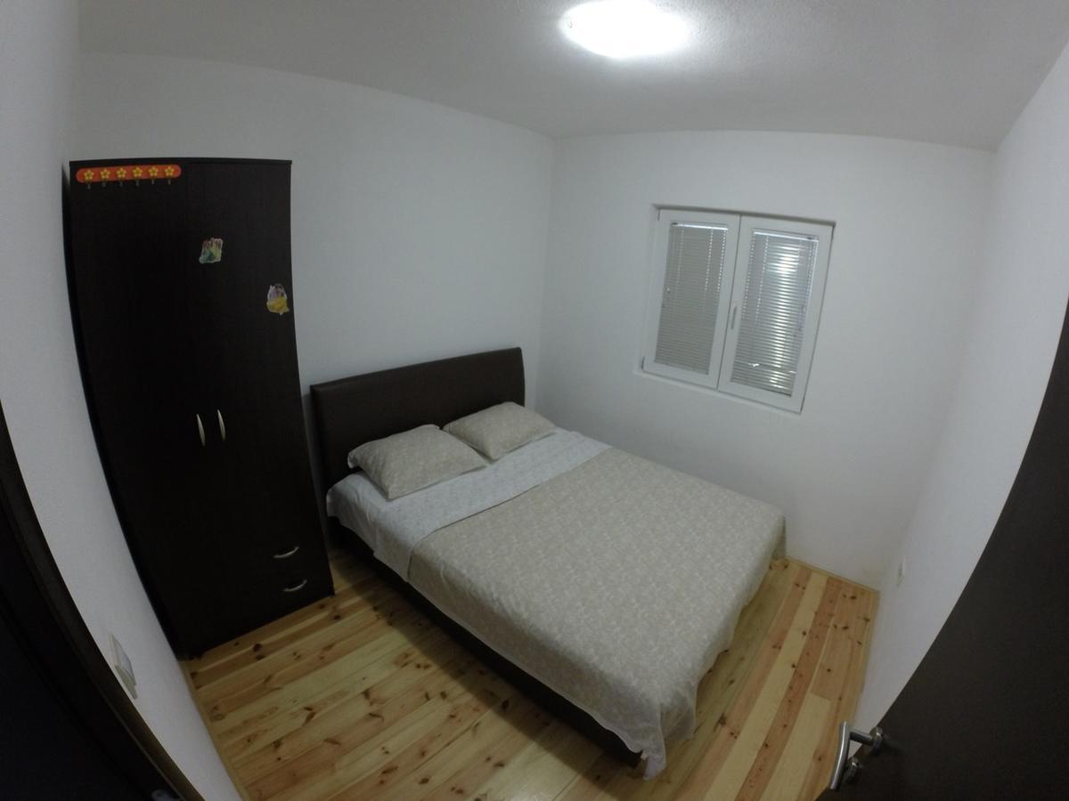 Apartamento Kuca Bulajic Budva Exterior foto