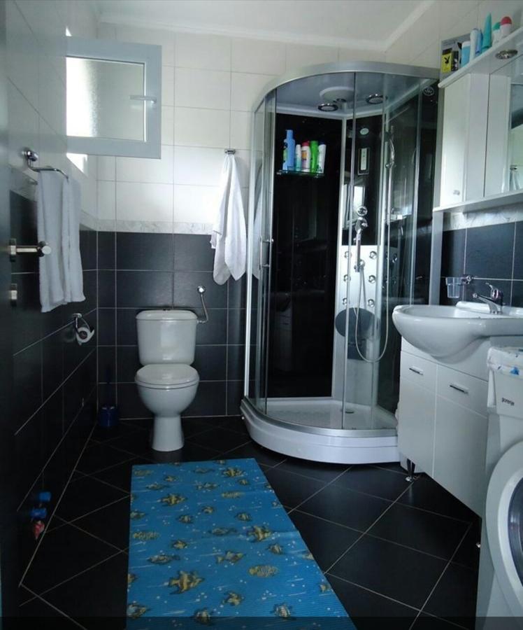Apartamento Kuca Bulajic Budva Exterior foto