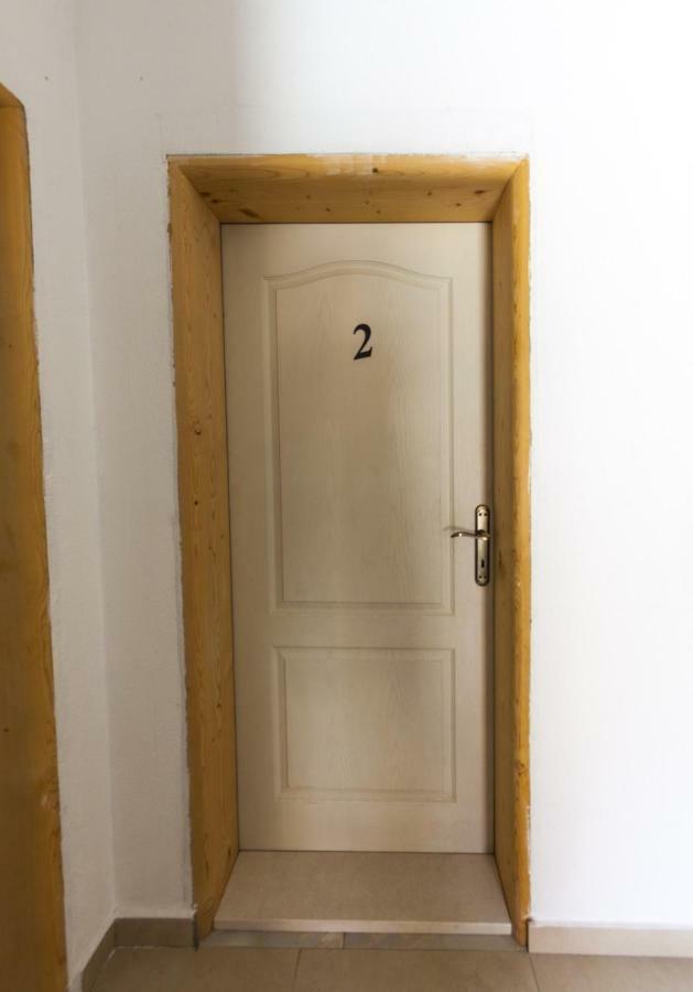 Apartamento Kuca Bulajic Budva Habitación foto